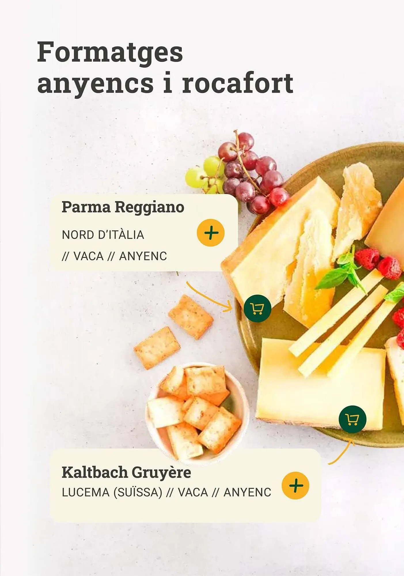 Catálogo de Folleto BonpreuEsclat 3 de octubre al 31 de octubre 2025 - Página 25