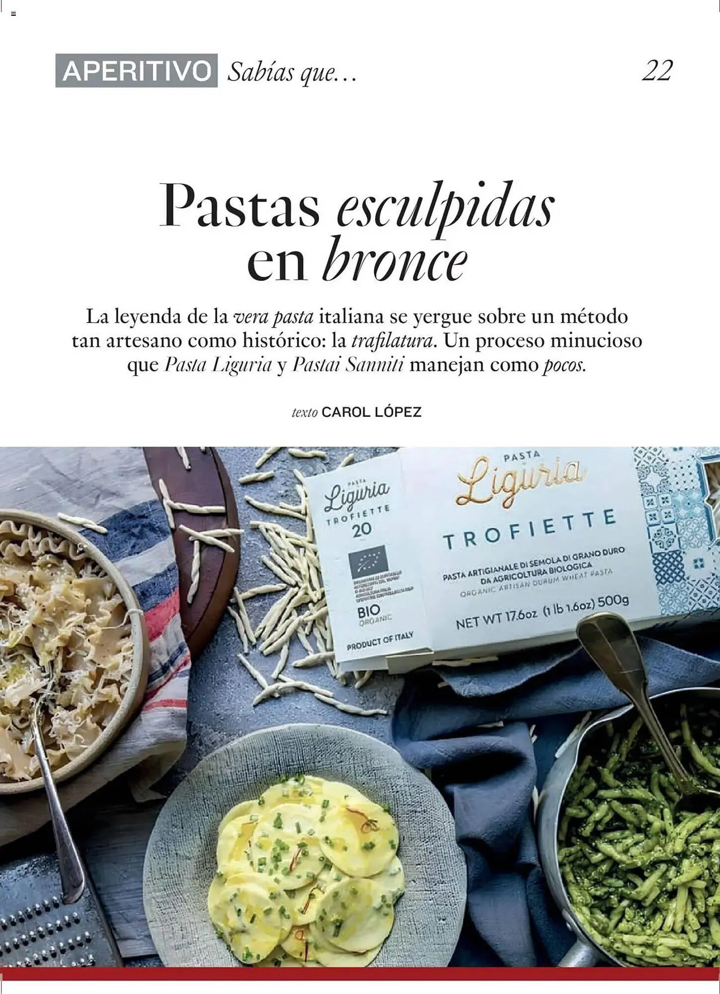 Catálogo de Folleto El Corte Inglés 27 de junio al 31 de agosto 2025 - Página 22