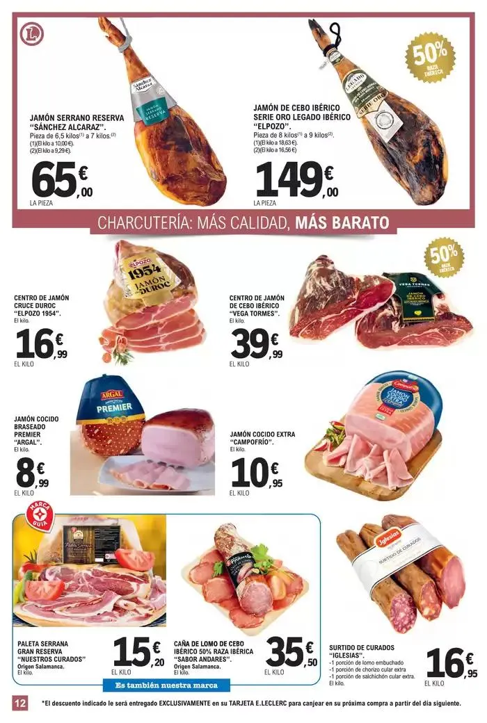 Catálogo de DEL 07 AL 18 DE MAYO 7 de mayo al 18 de mayo 2025 - Página 12