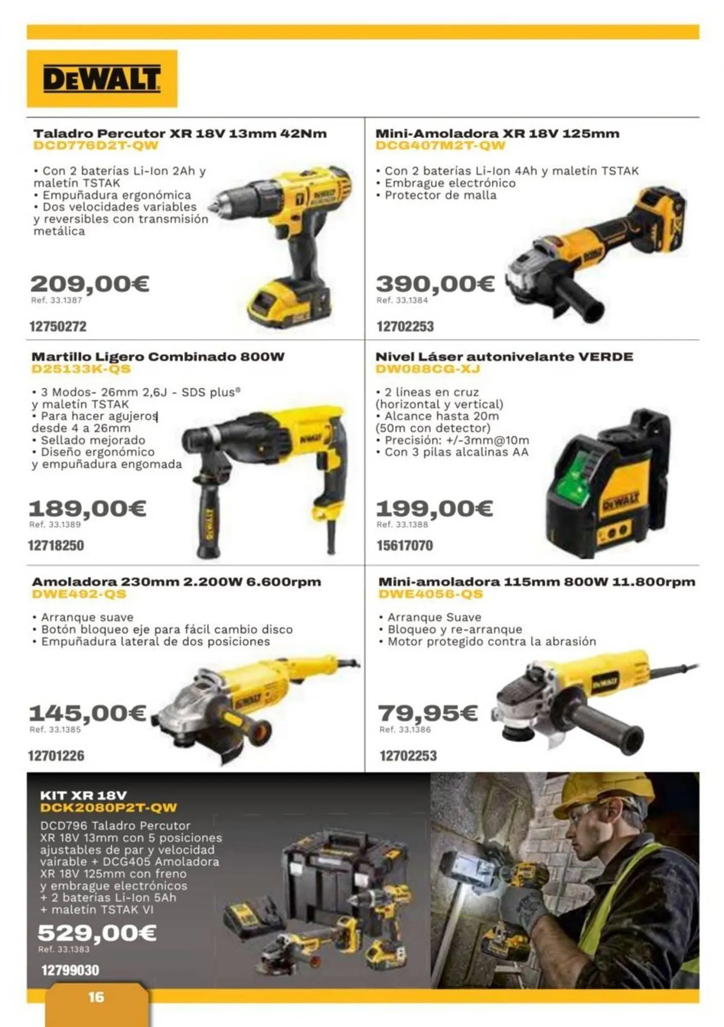 Catálogo de Catálogo Coferdroza 5 de mayo al 19 de julio 2026 - Página 16