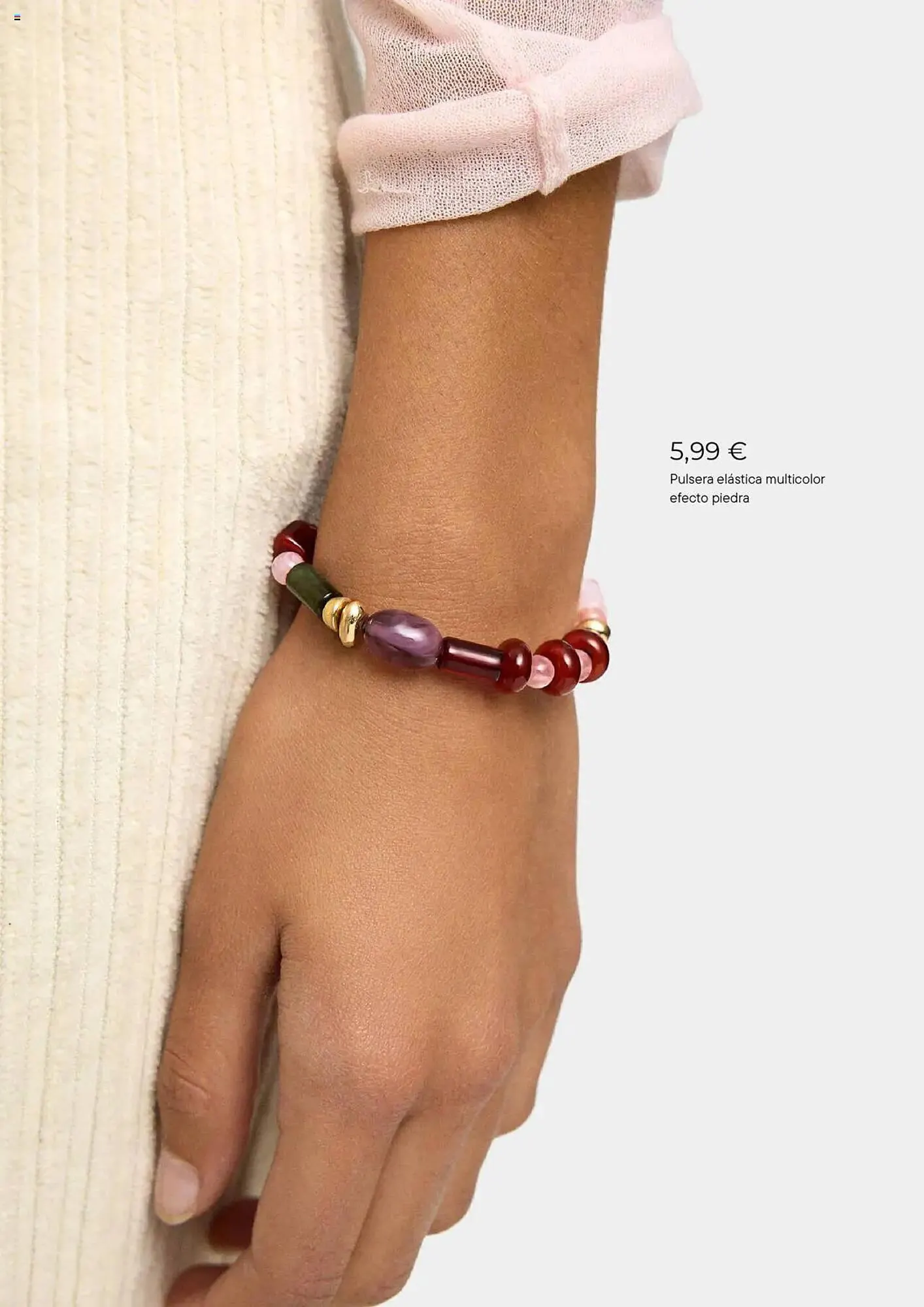 Catálogo de Folleto Parfois 1 de octubre al 31 de octubre 2025 - Página 4