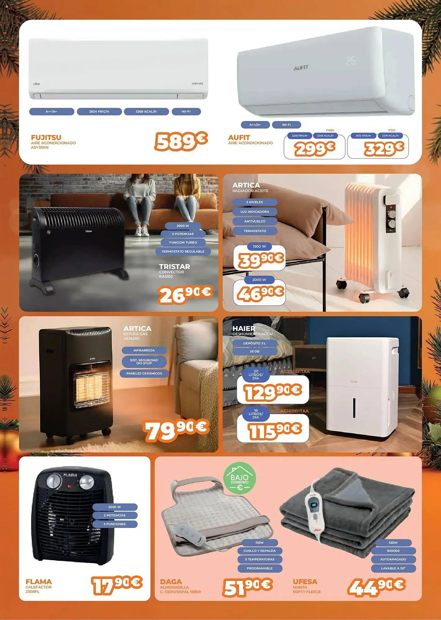 Catálogo de Catálogo Pascual Martí 1 de diciembre al 6 de enero 2026 - Página 7