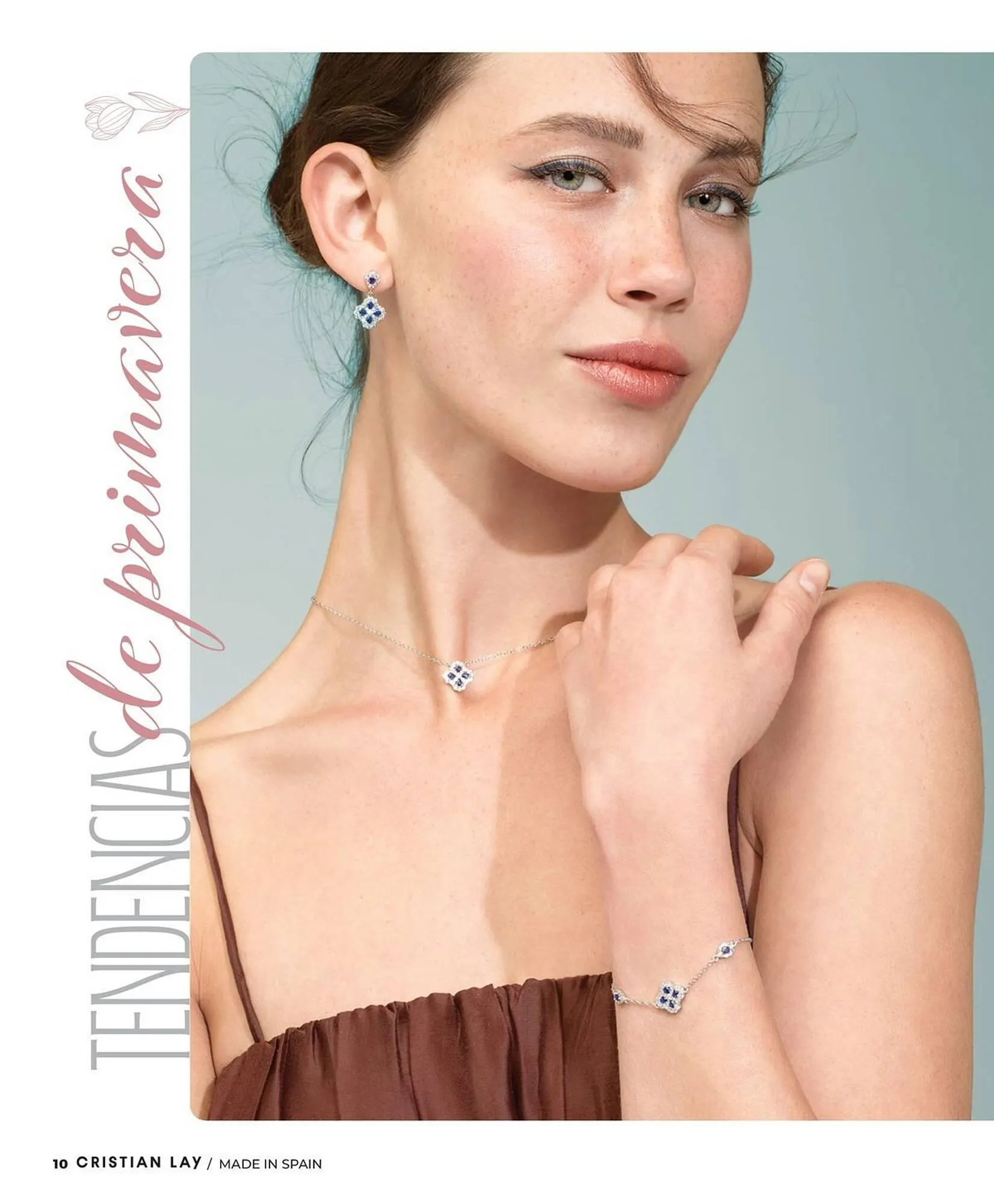 Catálogo de Catálogo Cristian Lay 23 de marzo al 12 de abril 2026 - Página 10