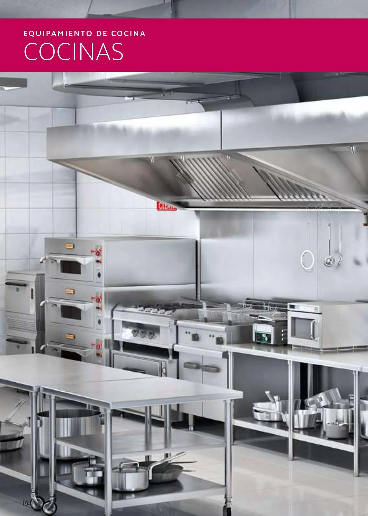 Catálogo de Folleto Makro 6 de enero al 1 de enero 2026 - Página 194