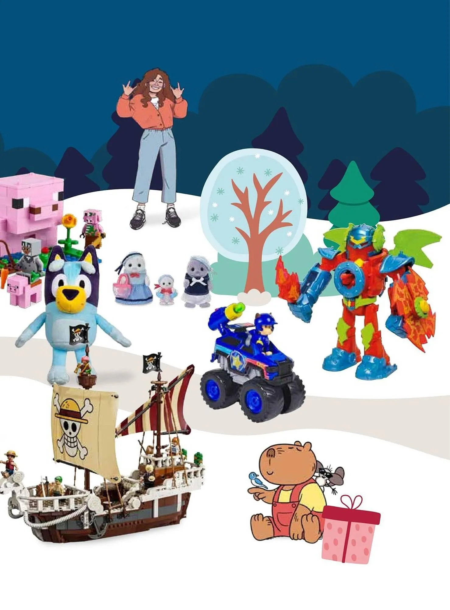 Catálogo de Catálogo Abacus 22 de octubre al 31 de diciembre 2025 - Página 5