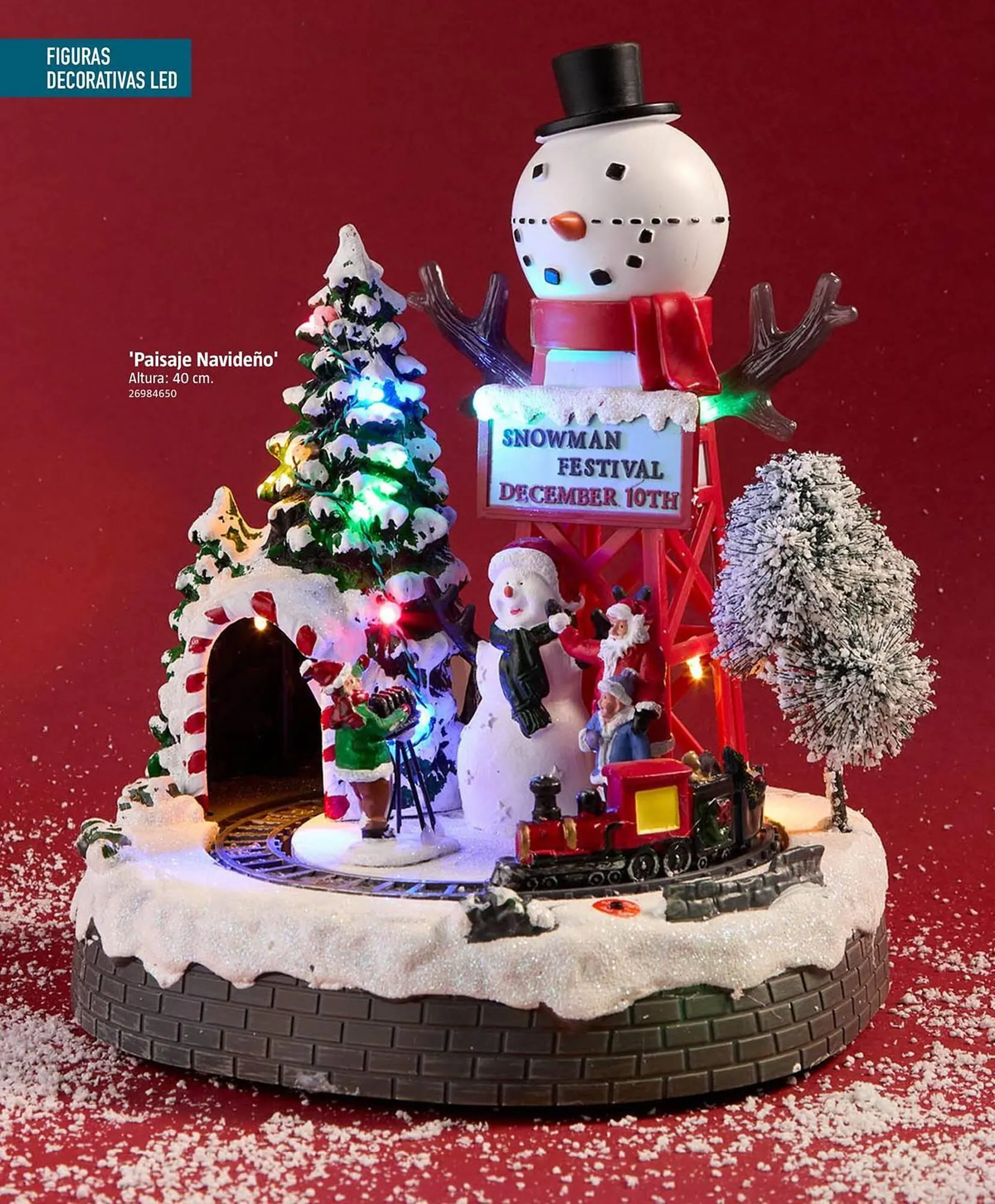 Catálogo de Folleto Bauhaus 30 de octubre al 23 de diciembre 2023 - Página 50