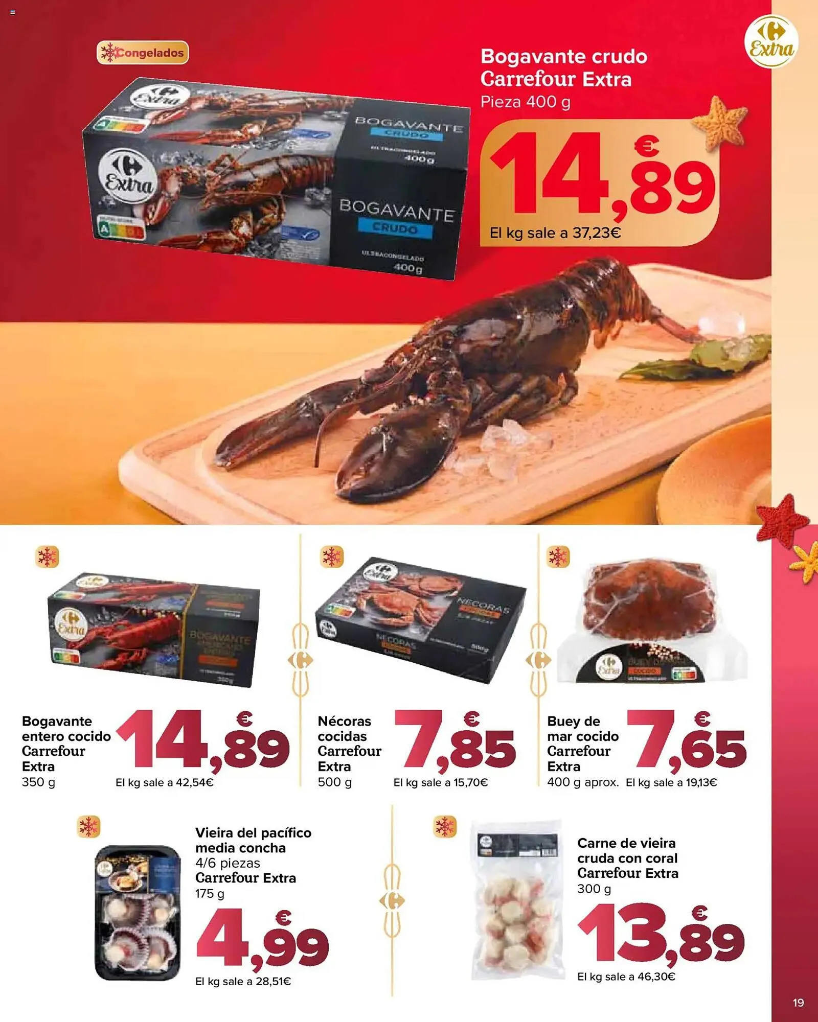 Catálogo de Folleto Carrefour 3 de diciembre al 31 de diciembre 2025 - Página 19