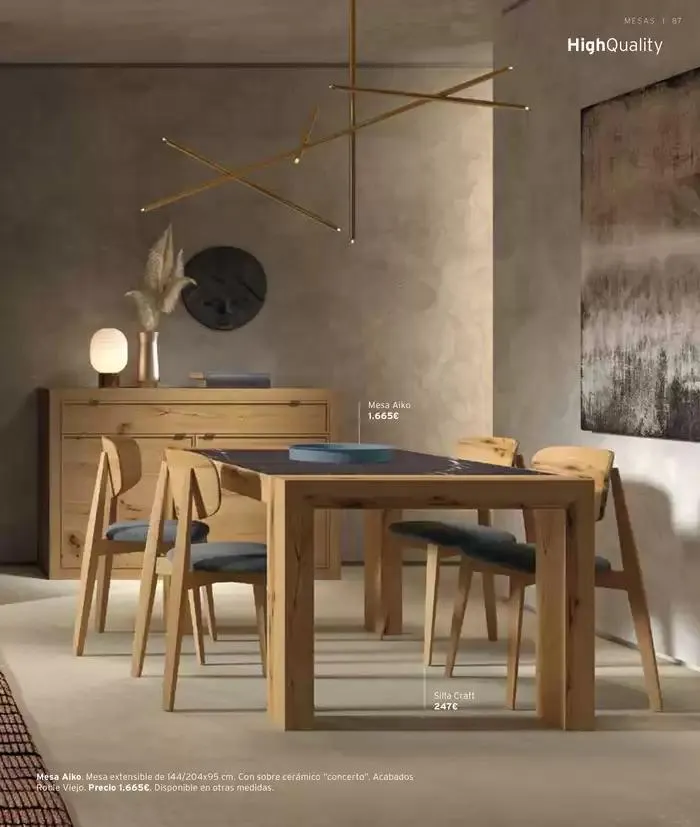 Catálogo de Catálogo Kibuc 7 de marzo al 31 de agosto 2025 - Página 87