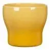 MACETERO FIESTA SUNRISE AMARILLO