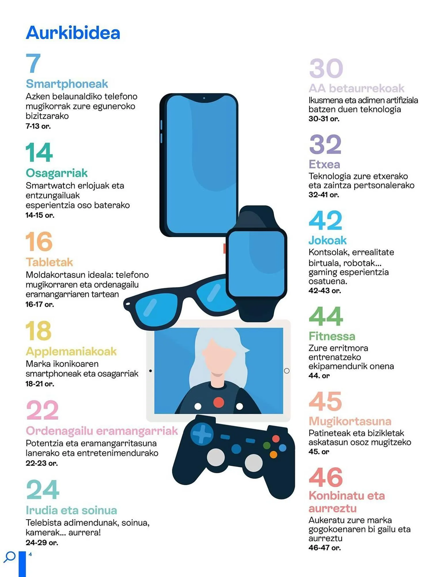 Catálogo de Catálogo Movistar 12 de mayo al 1 de junio 2026 - Página 4