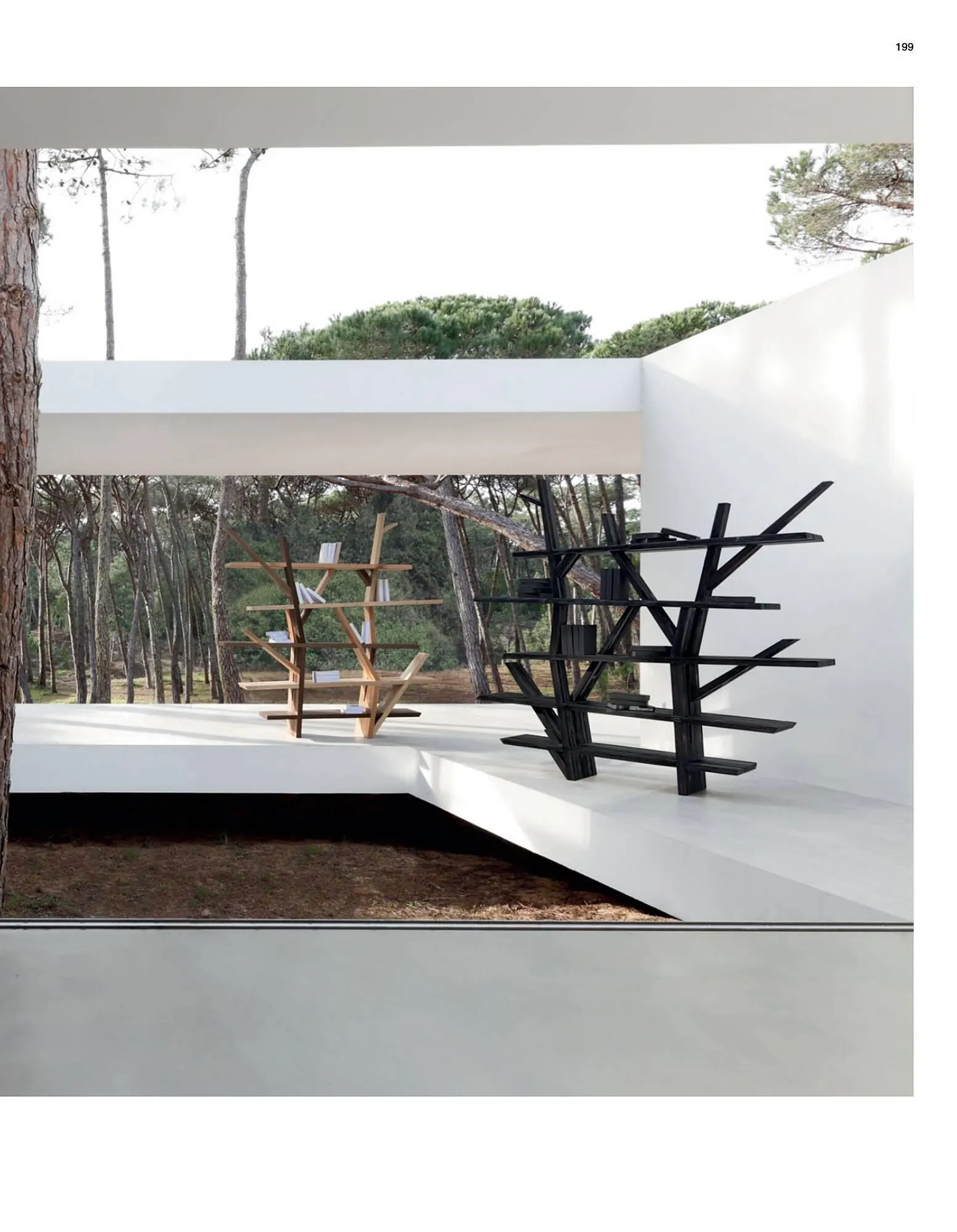 Catálogo de Folleto Roche Bobois 2 de febrero al 28 de diciembre 2024 - Página 201