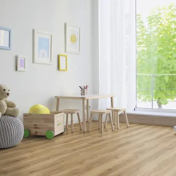 Suelo laminado AC5 roble natural 7 mm Abaca Cooke & Lewis