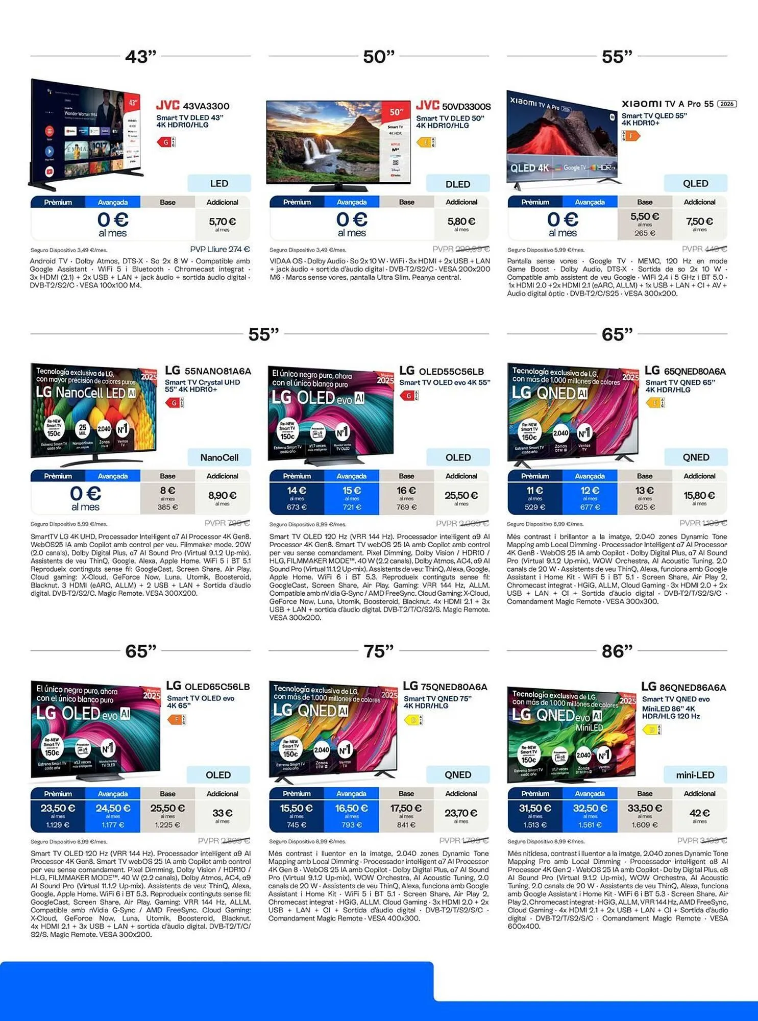 Catálogo de Catálogo Movistar 18 de noviembre al 1 de diciembre 2025 - Página 7