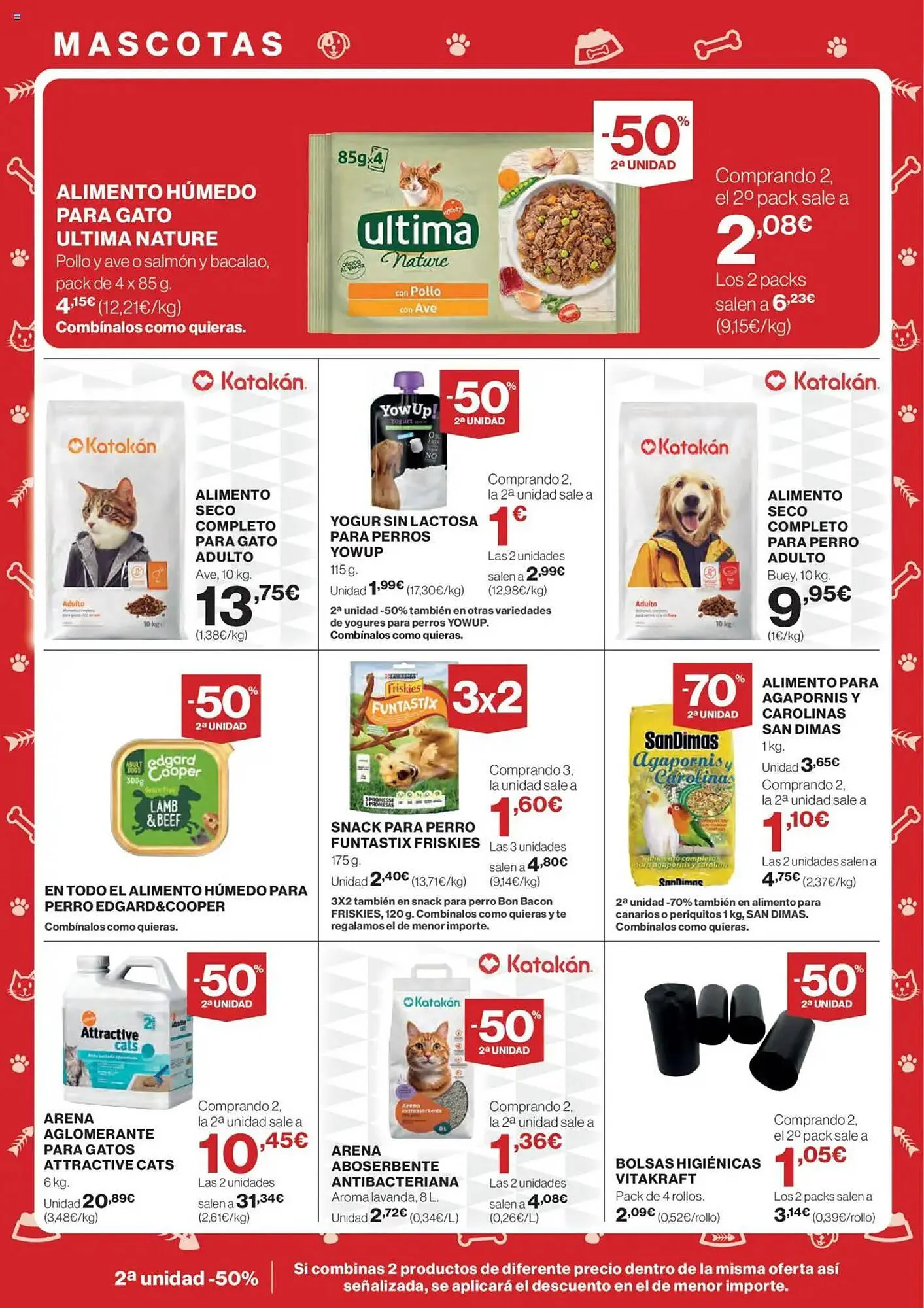 Catálogo de Folleto Hipercor 19 de junio al 2 de julio 2025 - Página 32