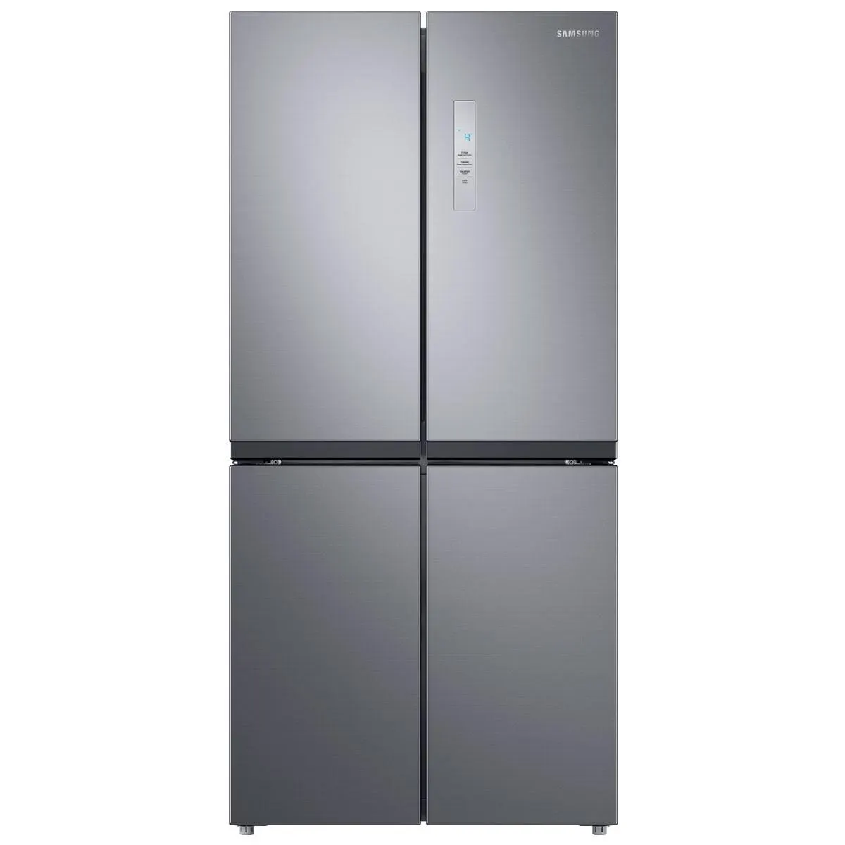 FRIGORÍFICO SAMSUNG RF48A400EM9/EF E - 1793X833X740mm (h x a x f)