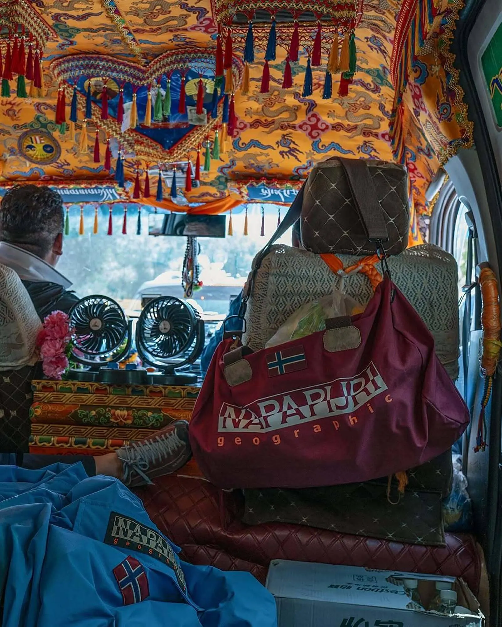 Folleto Napapijri - 1