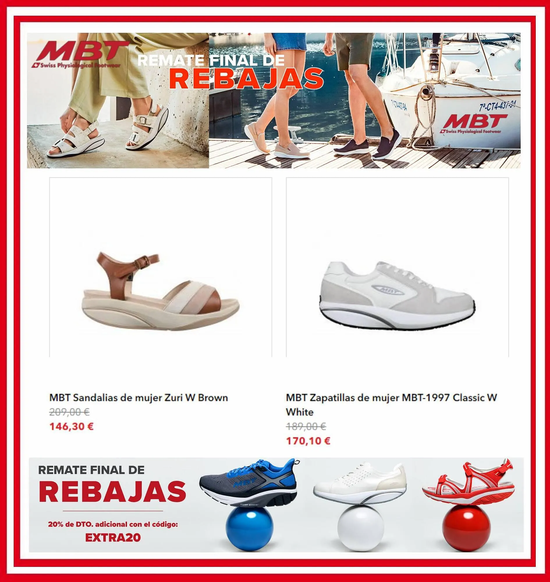 Catálogo de Folleto MBT 9 de agosto al 28 de agosto 2023 - Página 6