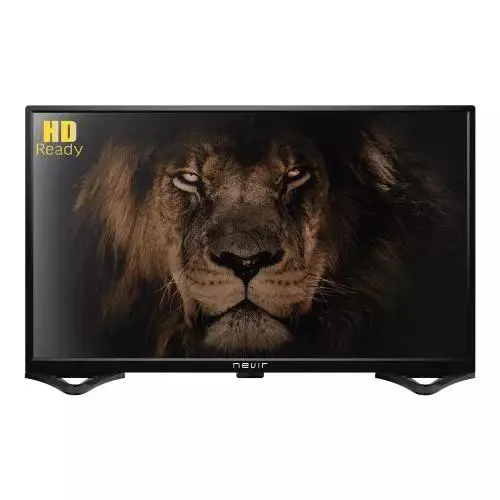Televisor Nevir NVR-8075-32RD2S-SMA-N HD Ready Clase F, 80cm, 32, Smart TV, HD Ready, Wi-Fi