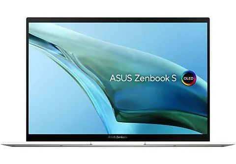 Portátil - ASUS ZenBook S 13 OLED UM5302TA-LV117W, 13.3" WQXGA+, AMD Ryzen™ 7 6800U​, 16GB RAM, 512GB SSD, Radeon™ 680M, Windows 11 Home