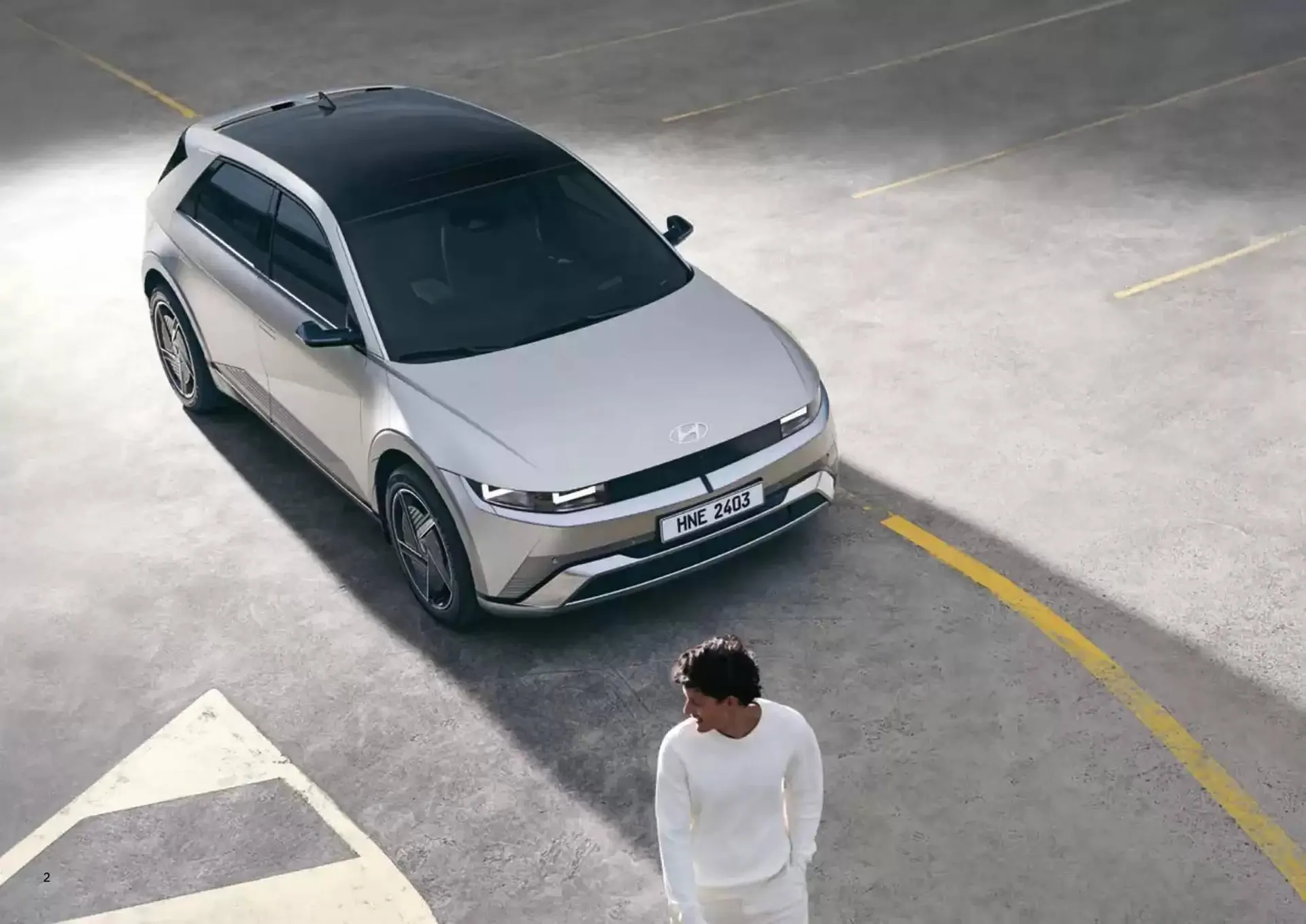 Catálogo de Folleto Hyundai 31 de diciembre al 23 de enero 2026 - Página 2