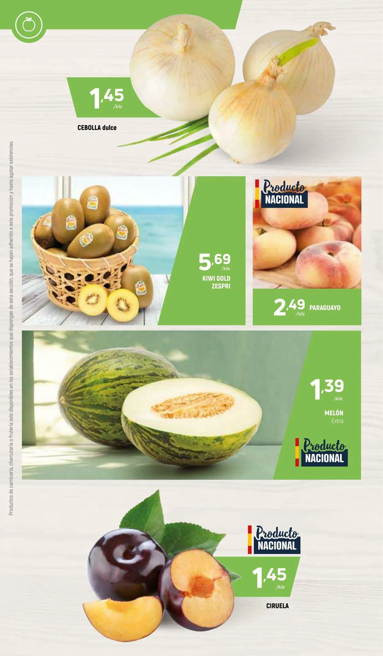 Catálogo de Coviran Oferta actual 30 de junio al 13 de julio 2025 - Página 2