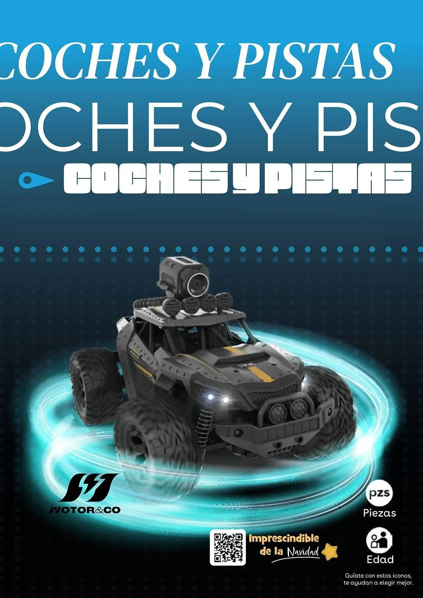 Catálogo de Catálogo ToysRus 10 de diciembre al 5 de enero 2026 - Página 37