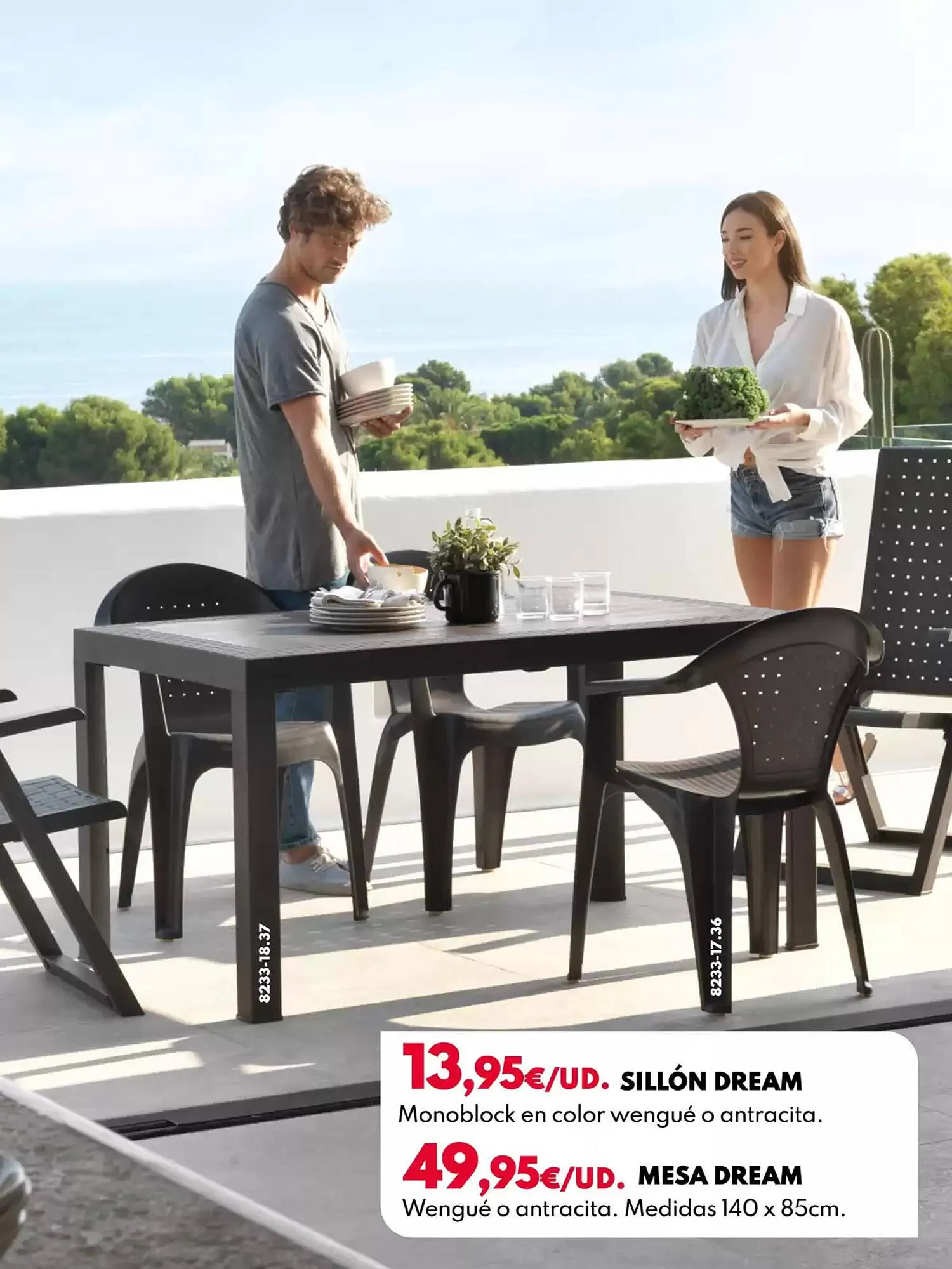 Catálogo de Folleto BricoCentro 19 de mayo al 22 de junio 2025 - Página 5