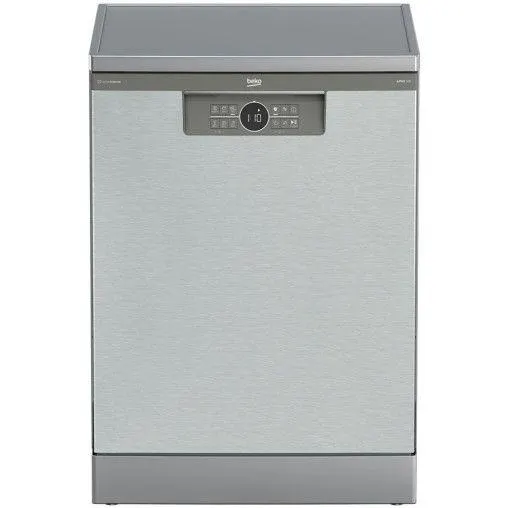 LAVAVAJILLAS 60 INOX BDFN-26550XC BEKO B; 15 CUB