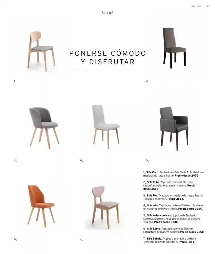 Catálogo de Catálogo Kibuc 7 de marzo al 31 de agosto 2025 - Página 93