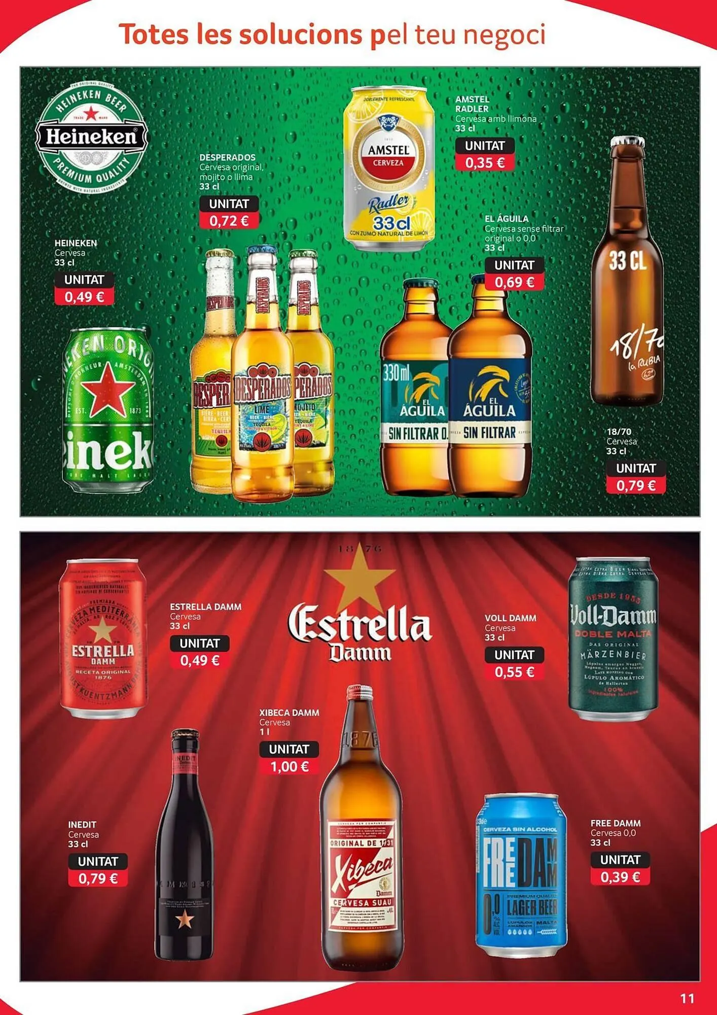 Catálogo de Folleto Suma Supermercados 22 de diciembre al 3 de enero 2026 - Página 11