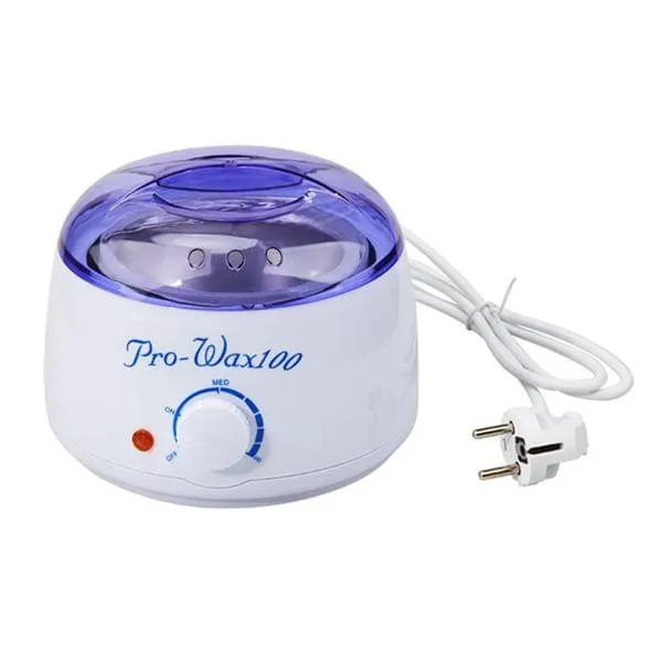 Máquina para cera Pro Wax 100 WS-900-40 500 ml