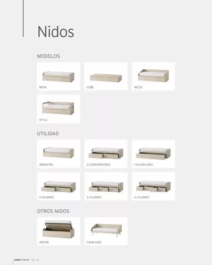 Catálogo de Juvenil Smart 11 de noviembre al 11 de noviembre 2025 - Página 150