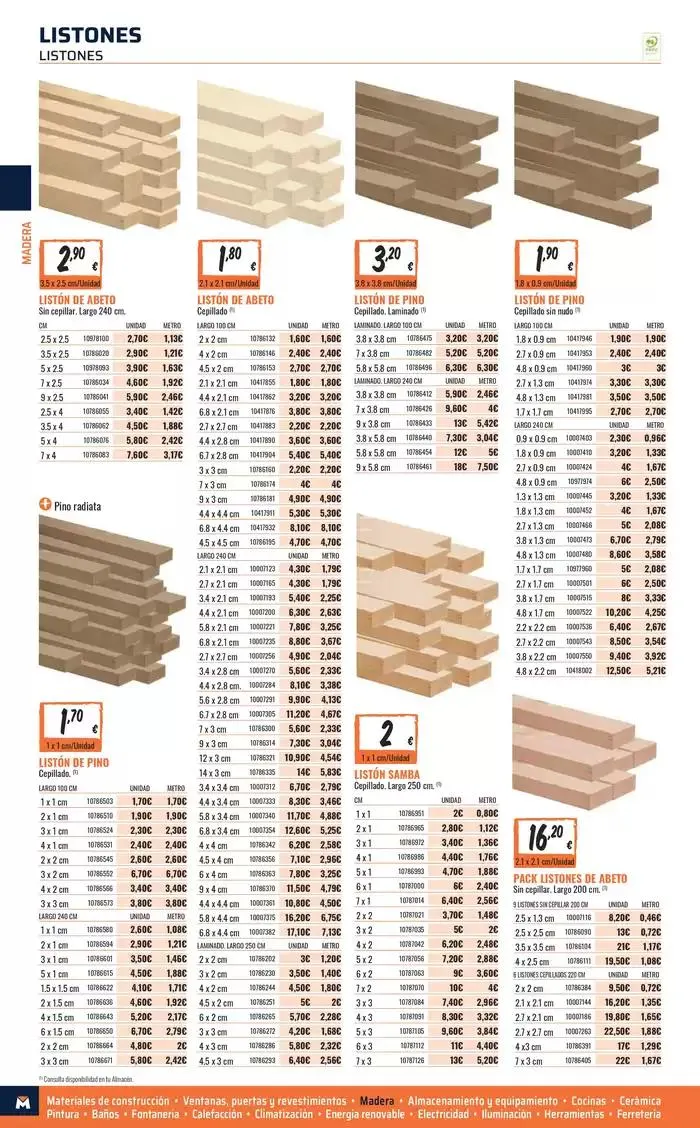 Catálogo de Catálogo 2025 Cordoba 1 de enero al 31 de diciembre 2025 - Página 84