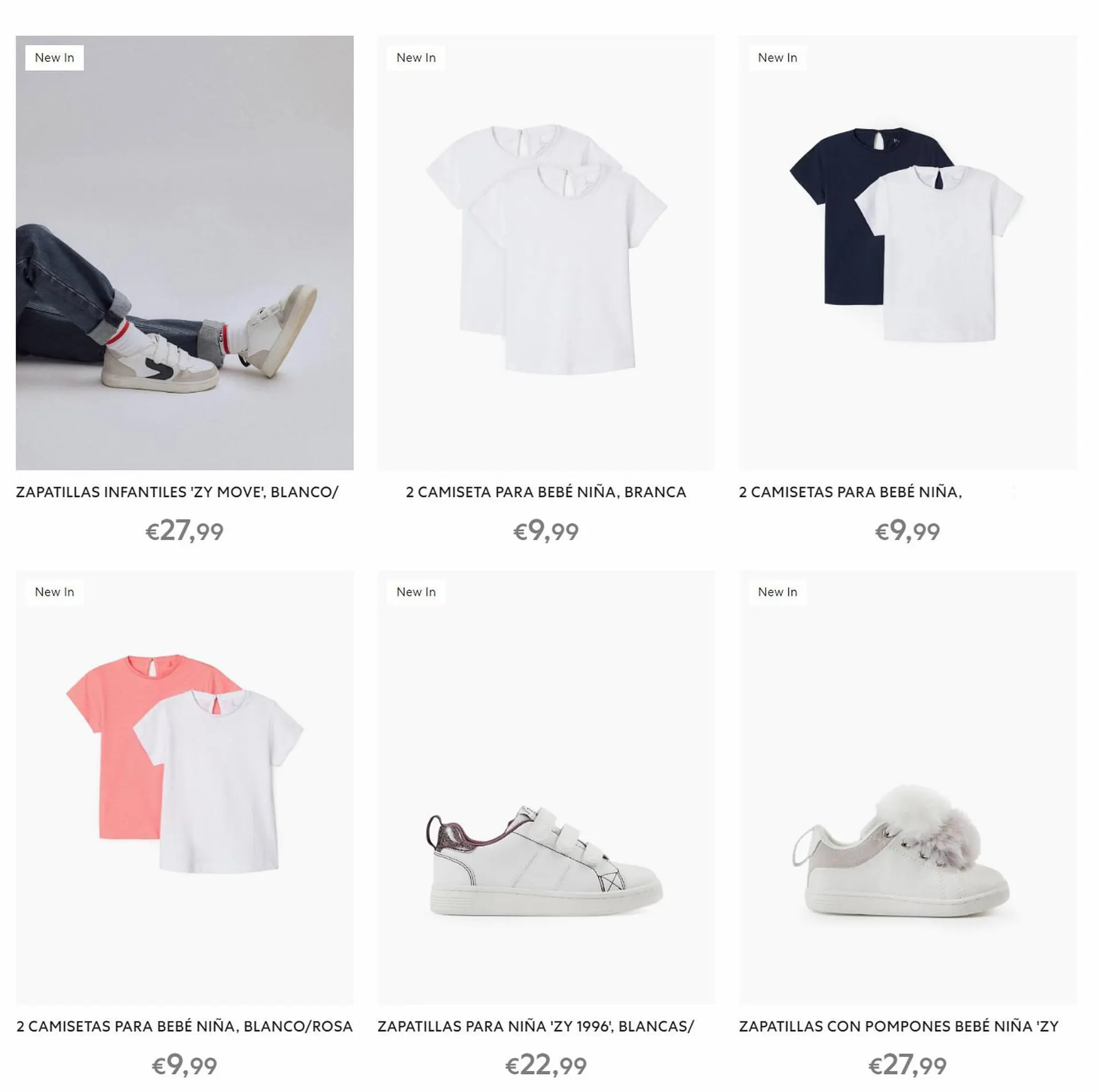 Catálogo de Folleto Zippy 26 de julio al 27 de agosto 2023 - Página 5