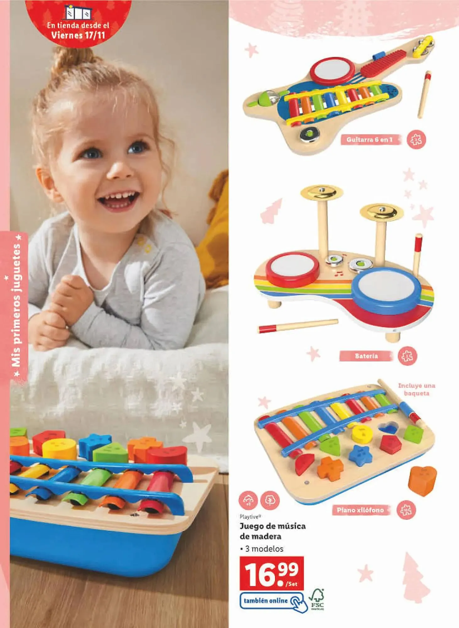 Catálogo de Folleto Lidl 19 de octubre al 2 de noviembre 2023 - Página 38