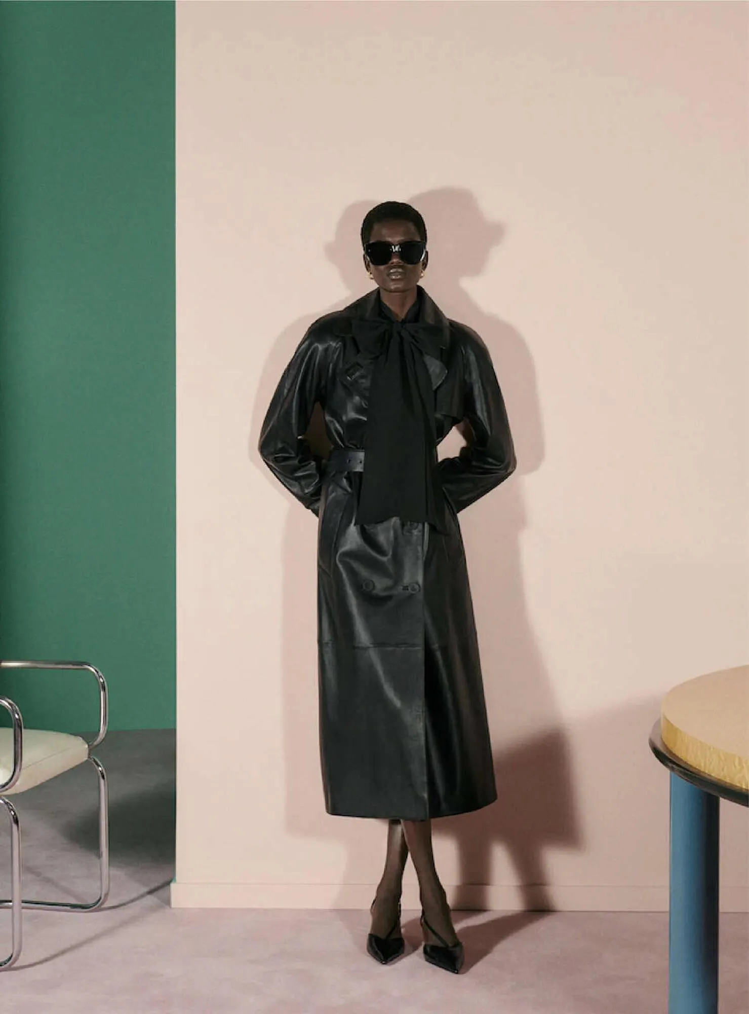 Catálogo de Folleto Massimo Dutti 10 de octubre al 18 de diciembre 2023 - Página 2