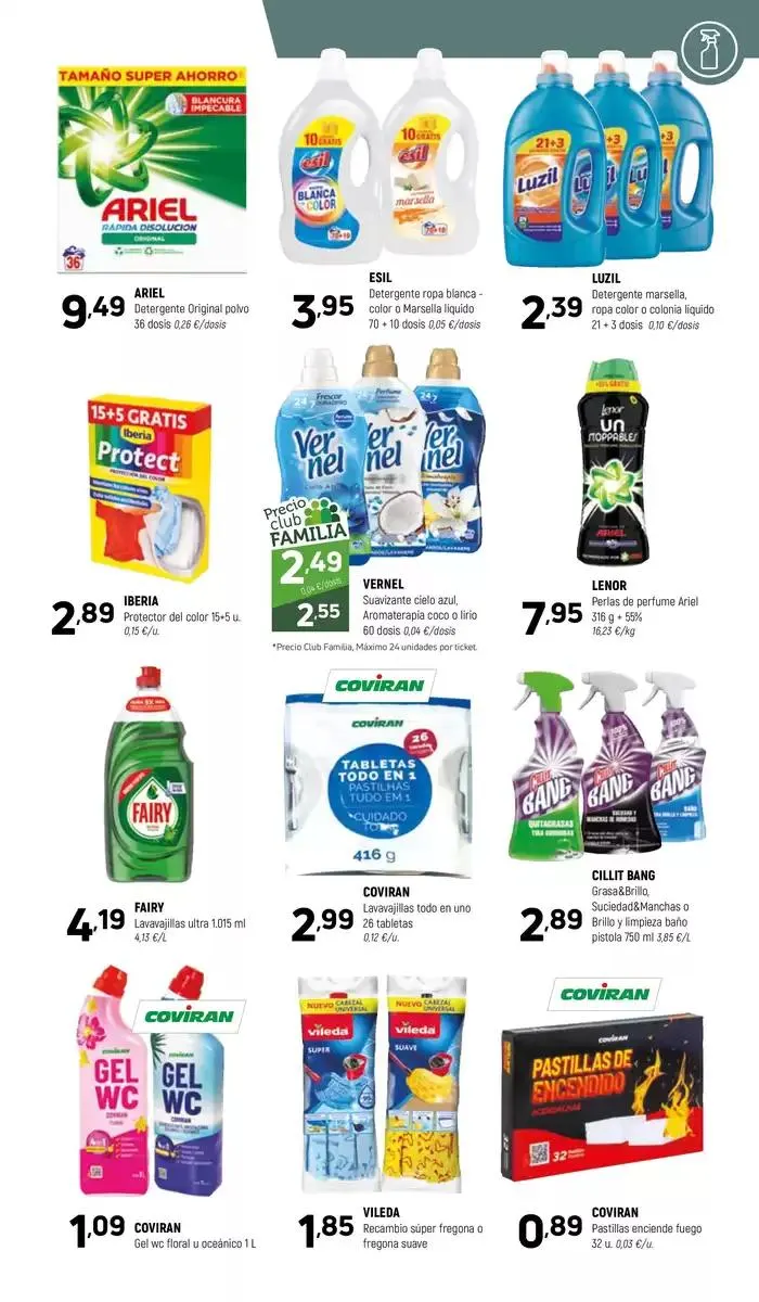 Catálogo de Especial San Valentín 11 de febrero al 22 de febrero 2025 - Página 15