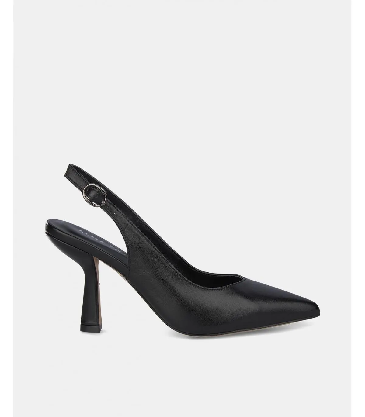 Zapatos salón Mujer Piel