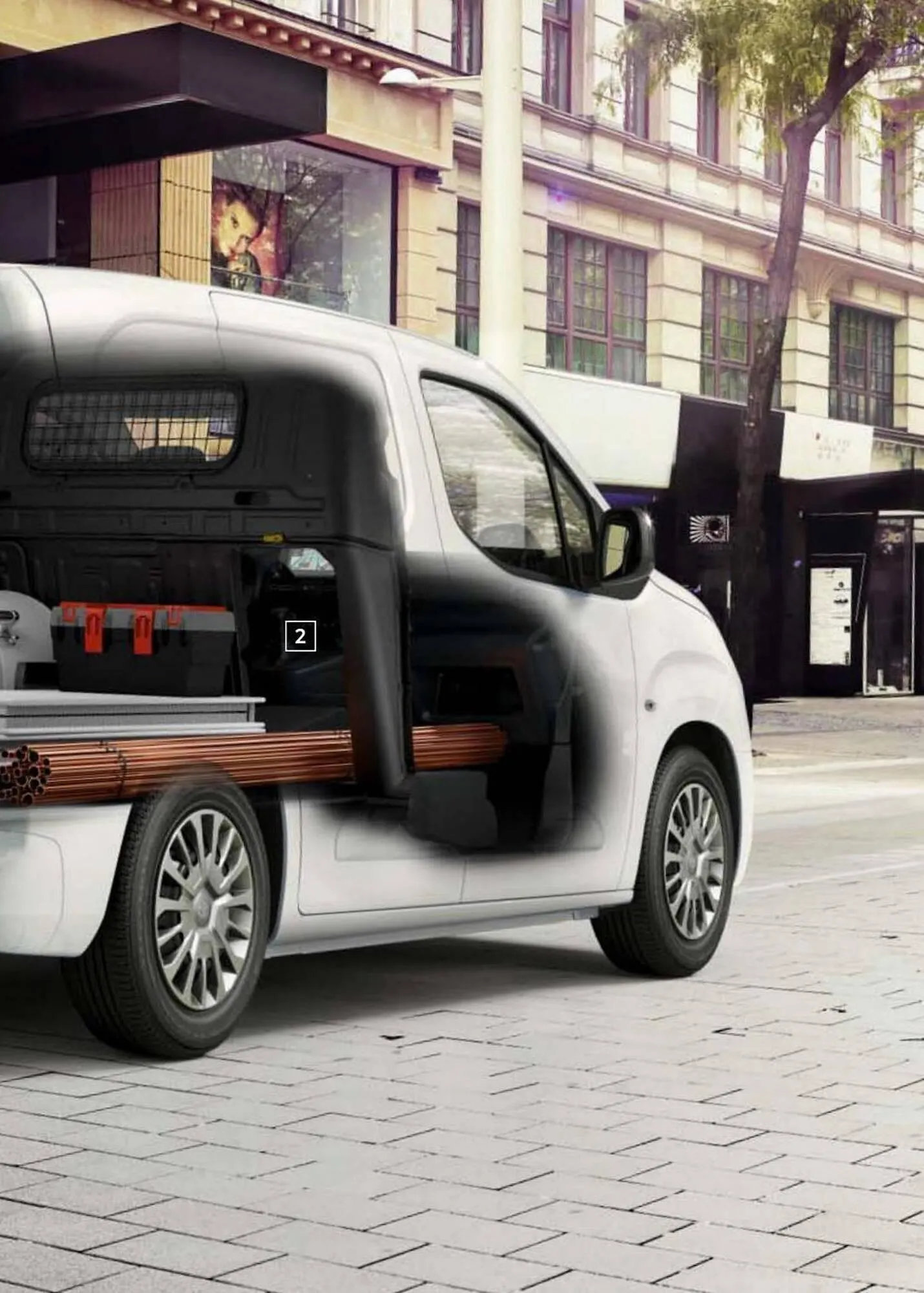 Catálogo de Folleto Toyota 8 de enero al 8 de enero 2024 - Página 39