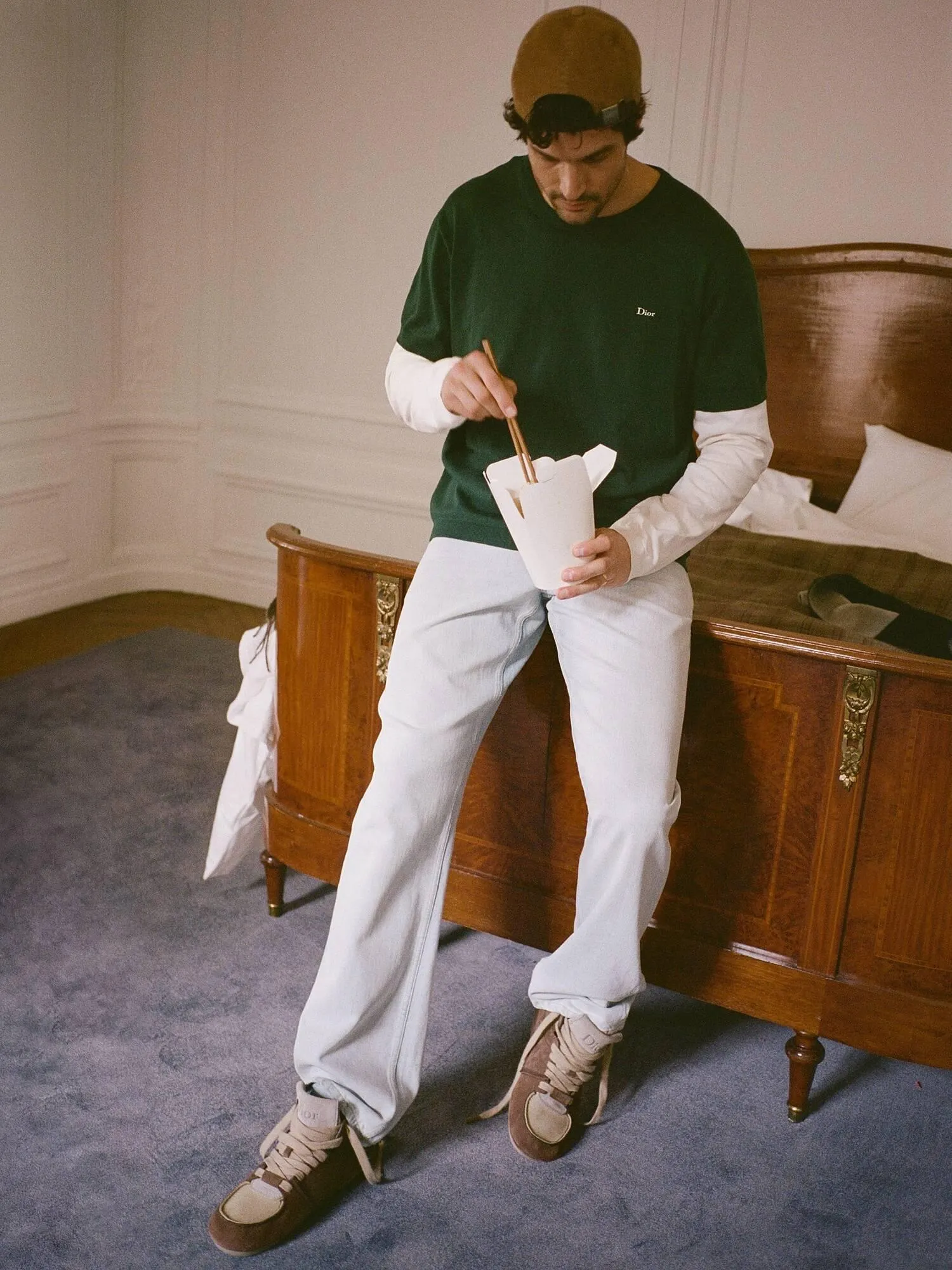 Catálogo de Folleto Dior 3 de abril al 16 de abril 2026 - Página 4