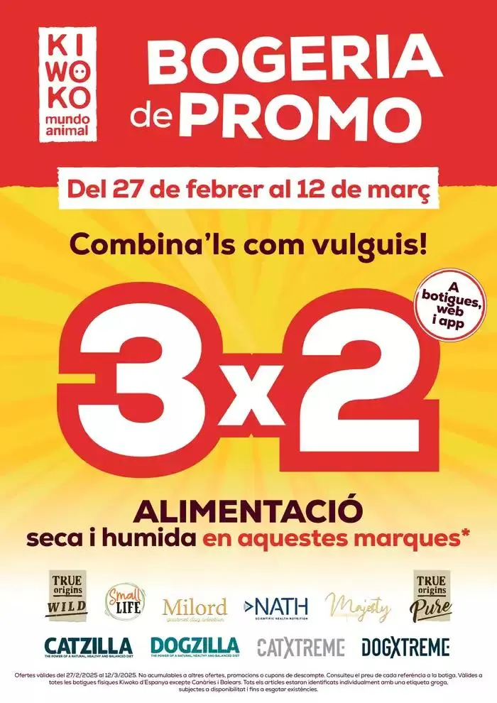 Bogeria de promo! - 1