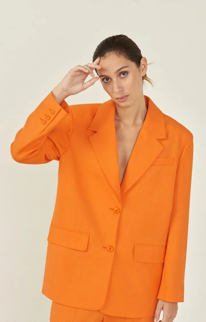 Americana mujer Tabinsville