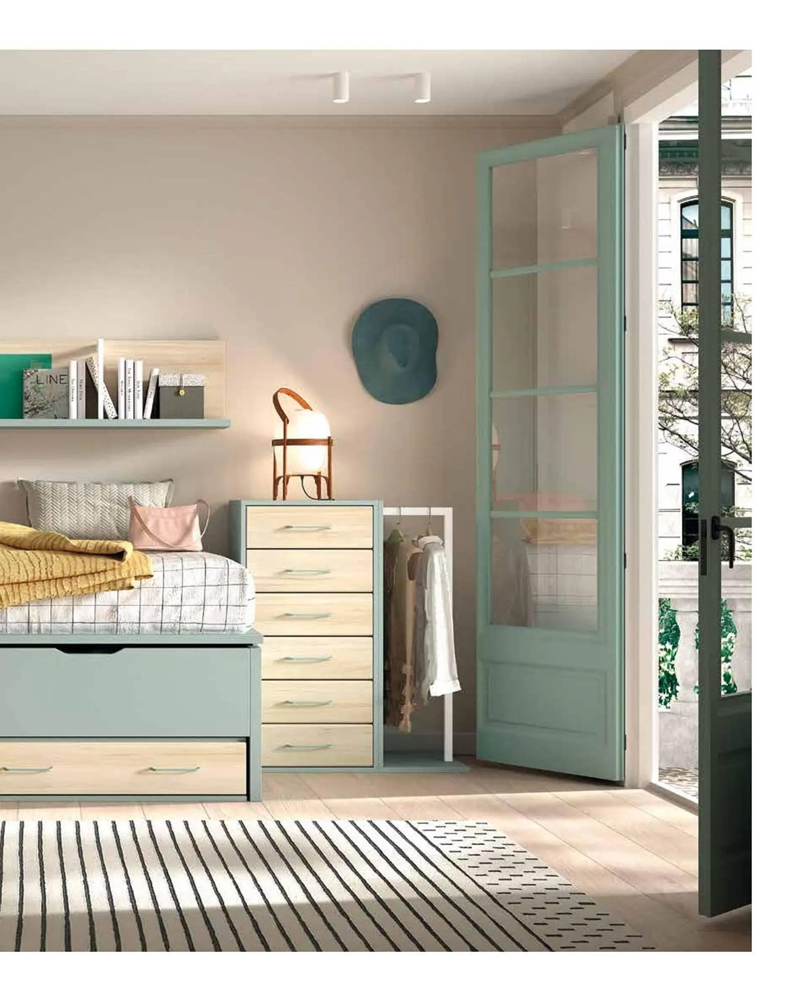 Catálogo de Folleto Kibuc 20 de febrero al 14 de enero 2024 - Página 77