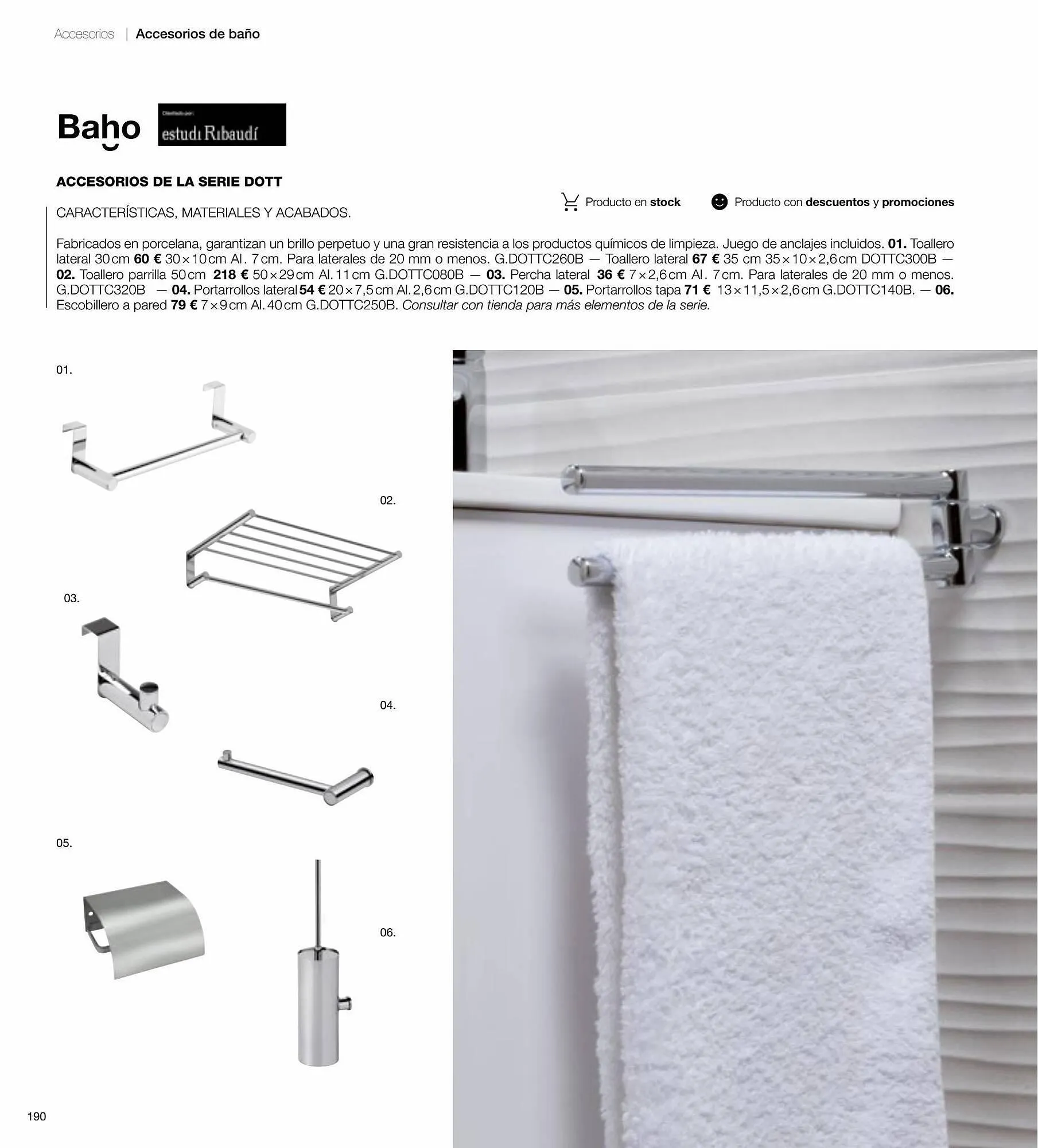 Catálogo de Folleto Grup Gamma 27 de julio al 30 de julio 2023 - Página 189