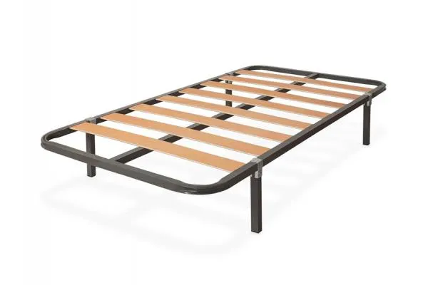 Somier lámina ancha