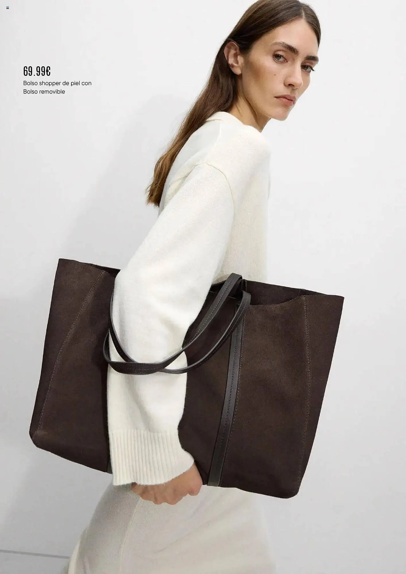 Catálogo de Folleto Parfois 1 de marzo al 31 de marzo 2025 - Página 2