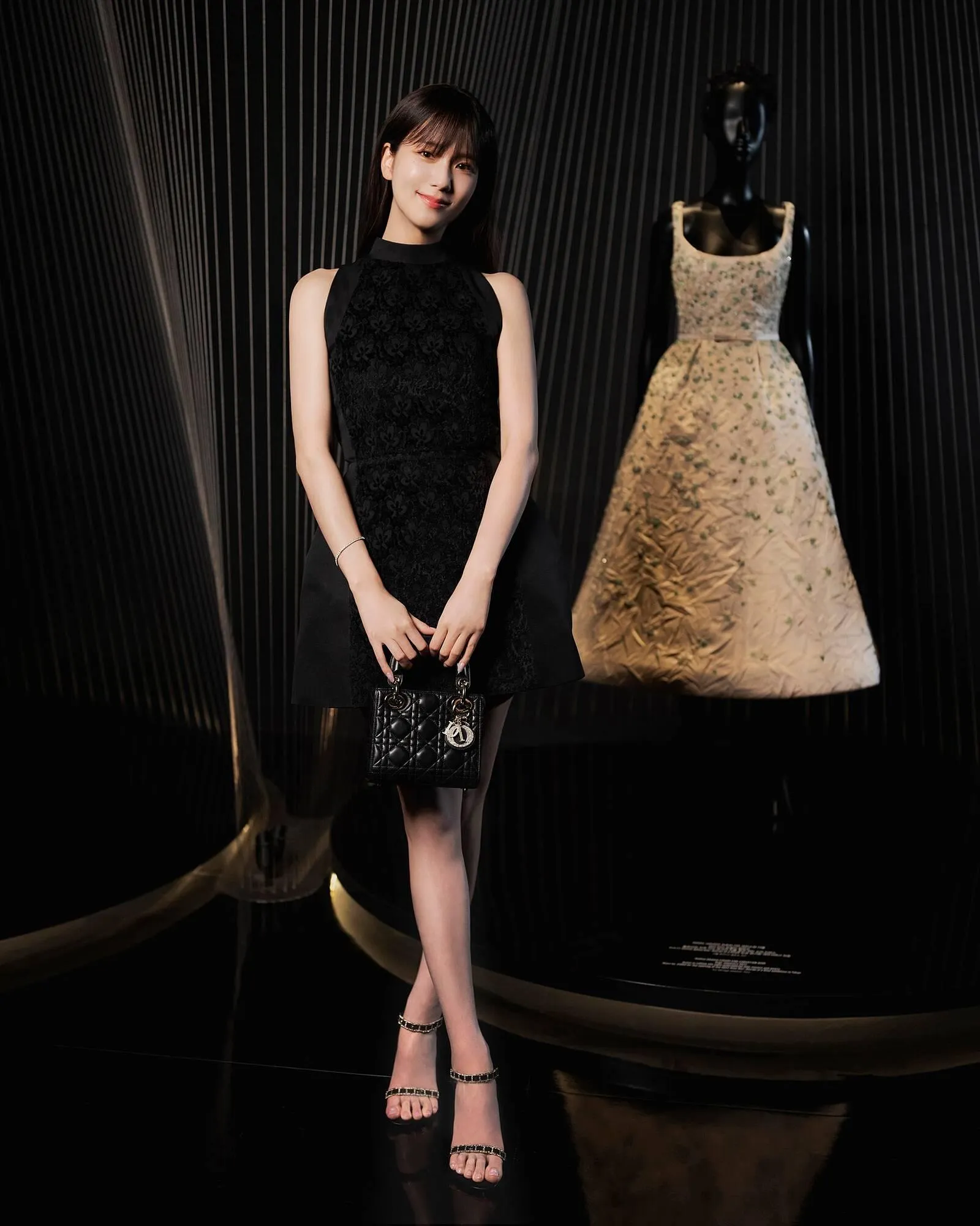 Catálogo de Folleto Dior 21 de abril al 7 de junio 2025 - Página 1