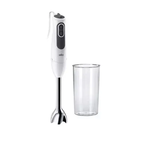 Batidora Braun MQ3100WH