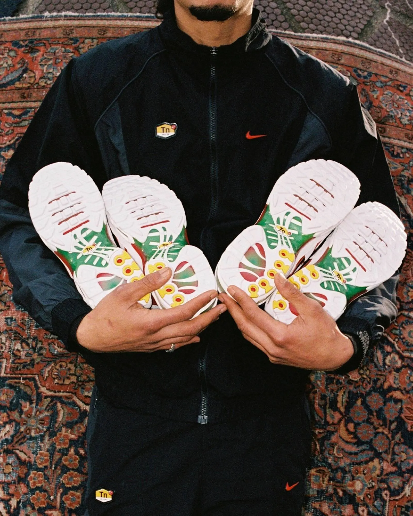 Catálogo de Catálogo Foot Locker 23 de diciembre al 4 de enero 2026 - Página 1