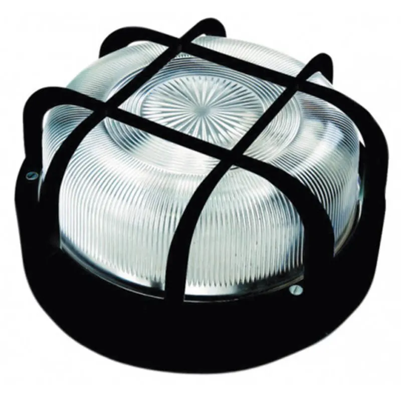 APLIQUE REDONDO FAMATEL 4411G 100W